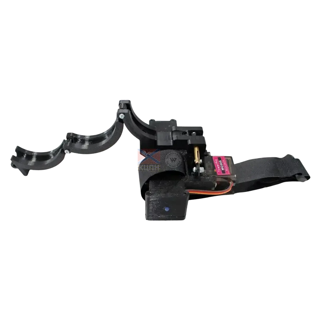 Одинарна система скидання RGD-5 для DJI Air 2S  6-2085 фото