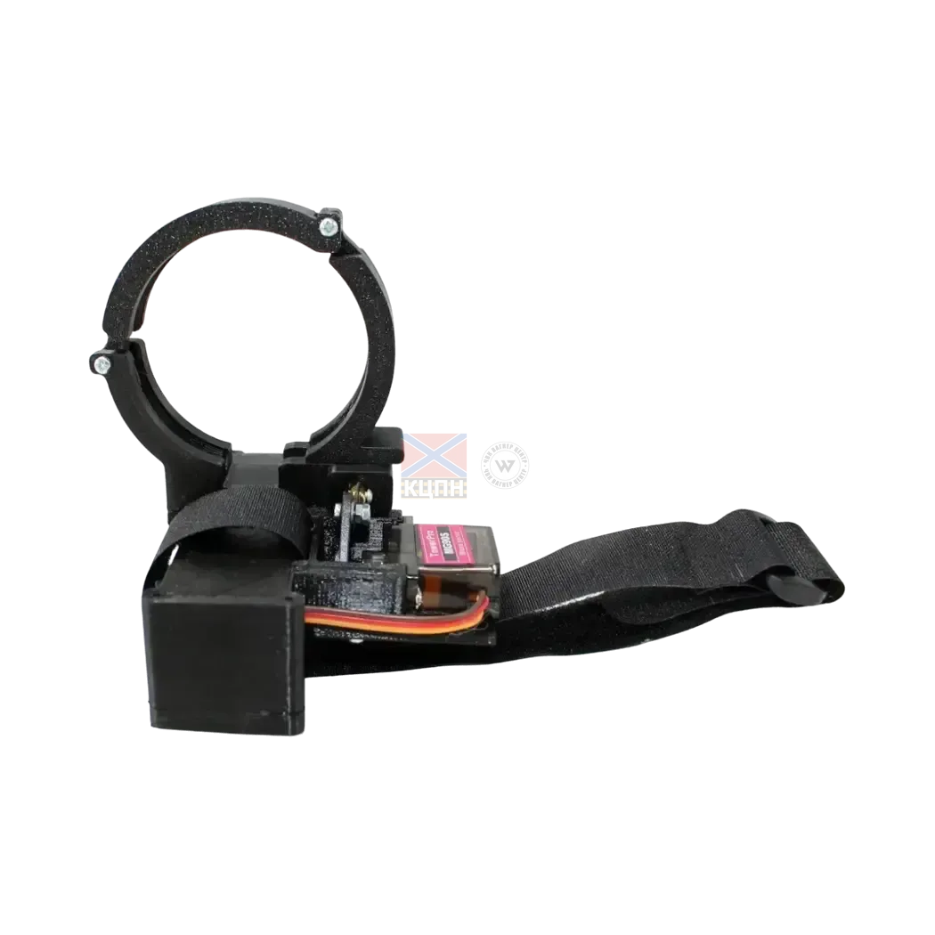 Одинарна система скидання RGD-5 для DJI Air 2S  6-2085 фото