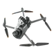Одинарна система скидання Ф1 для DJI Mavic 3  6-2074 фото 2