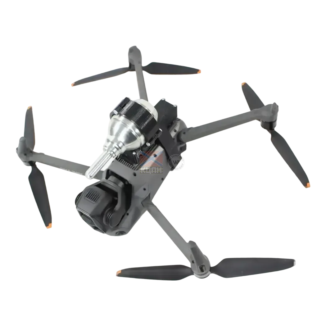 Одинарна система скидання Ф1 для DJI Mavic 3  6-2074 фото