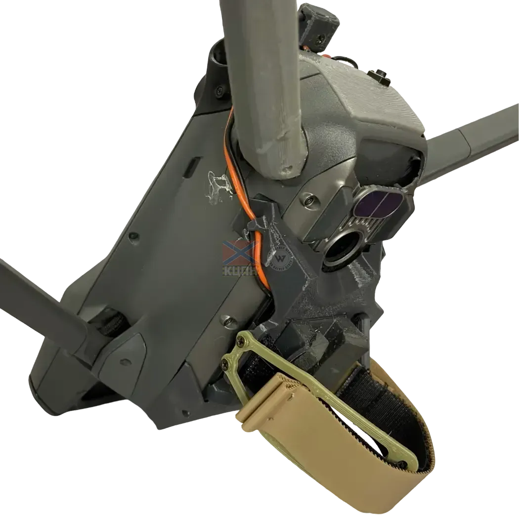 Однопозиційна система скидання для Mavic 3 6-1625 фото