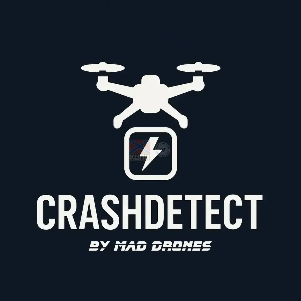 Прошивка CrashDetect 8-1857 фото