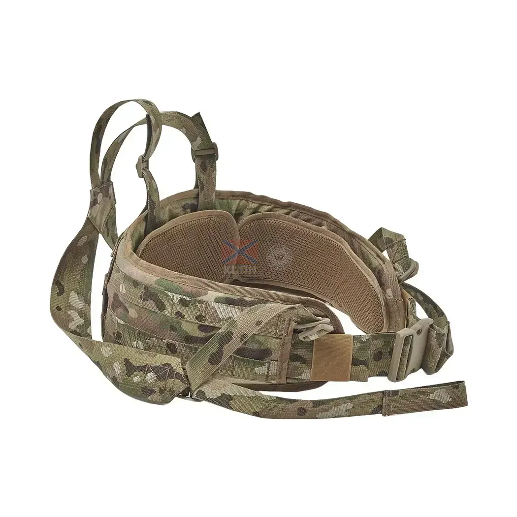 Ремінь розвантажувальний Assault frag belt 9-1804 фото