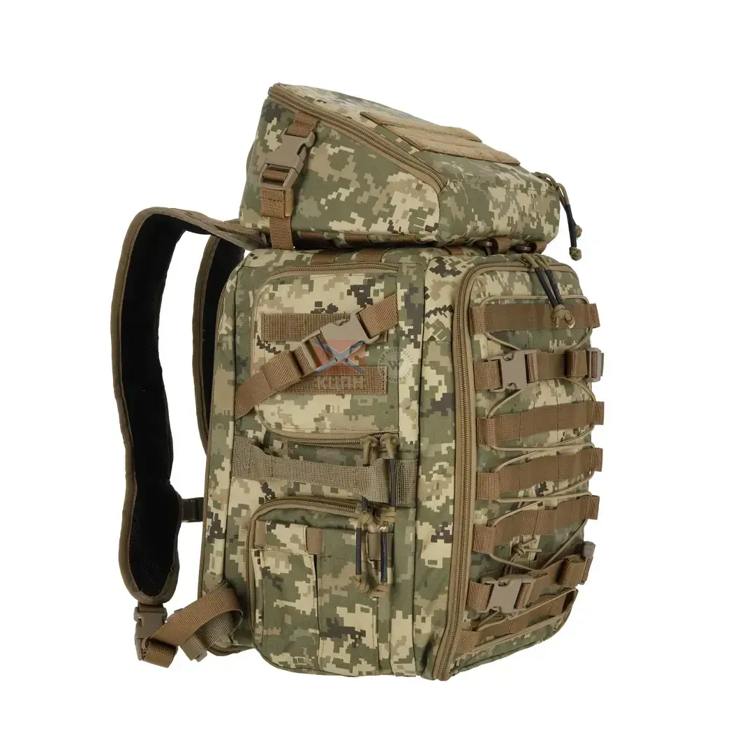 Рюкзака оператора БПЛА Архонт backpack v4.5 9-2017 фото
