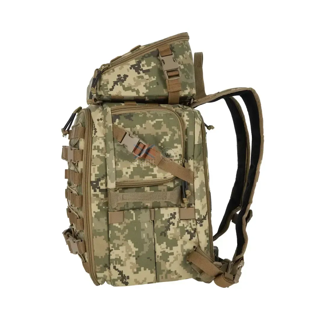 Рюкзака оператора БПЛА Архонт backpack v4.5 9-2017 фото