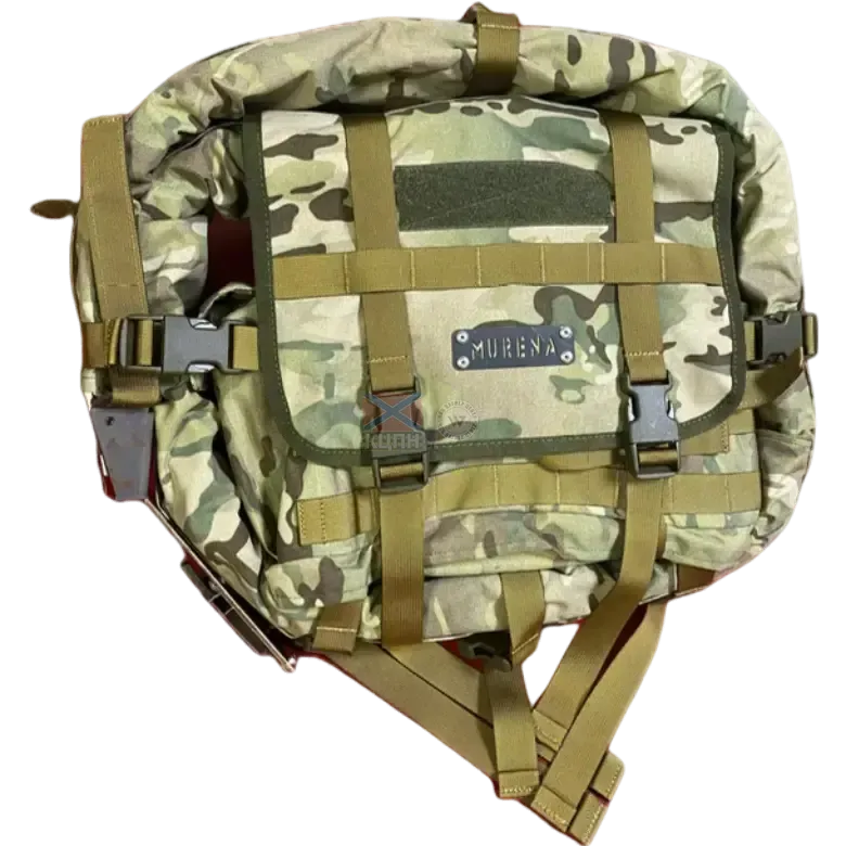 Система Мурена для FN Minimi 5.56х45 (М249, PZD 556) 6-1710 фото