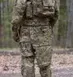 Тактичний килимок з балістичним захистом Rarog 9-1808 фото 4