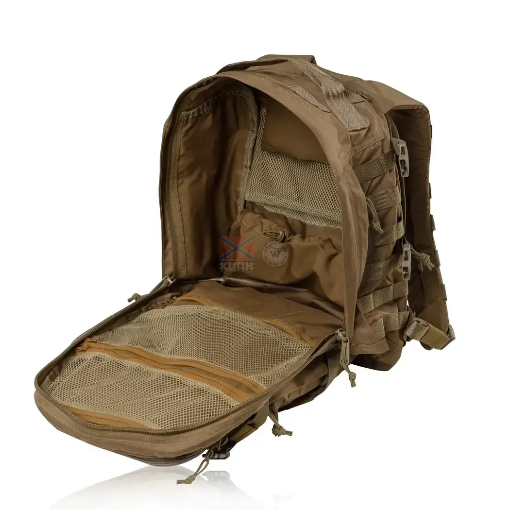 Тактичний рюкзак Scout на 40л 9-2007 фото