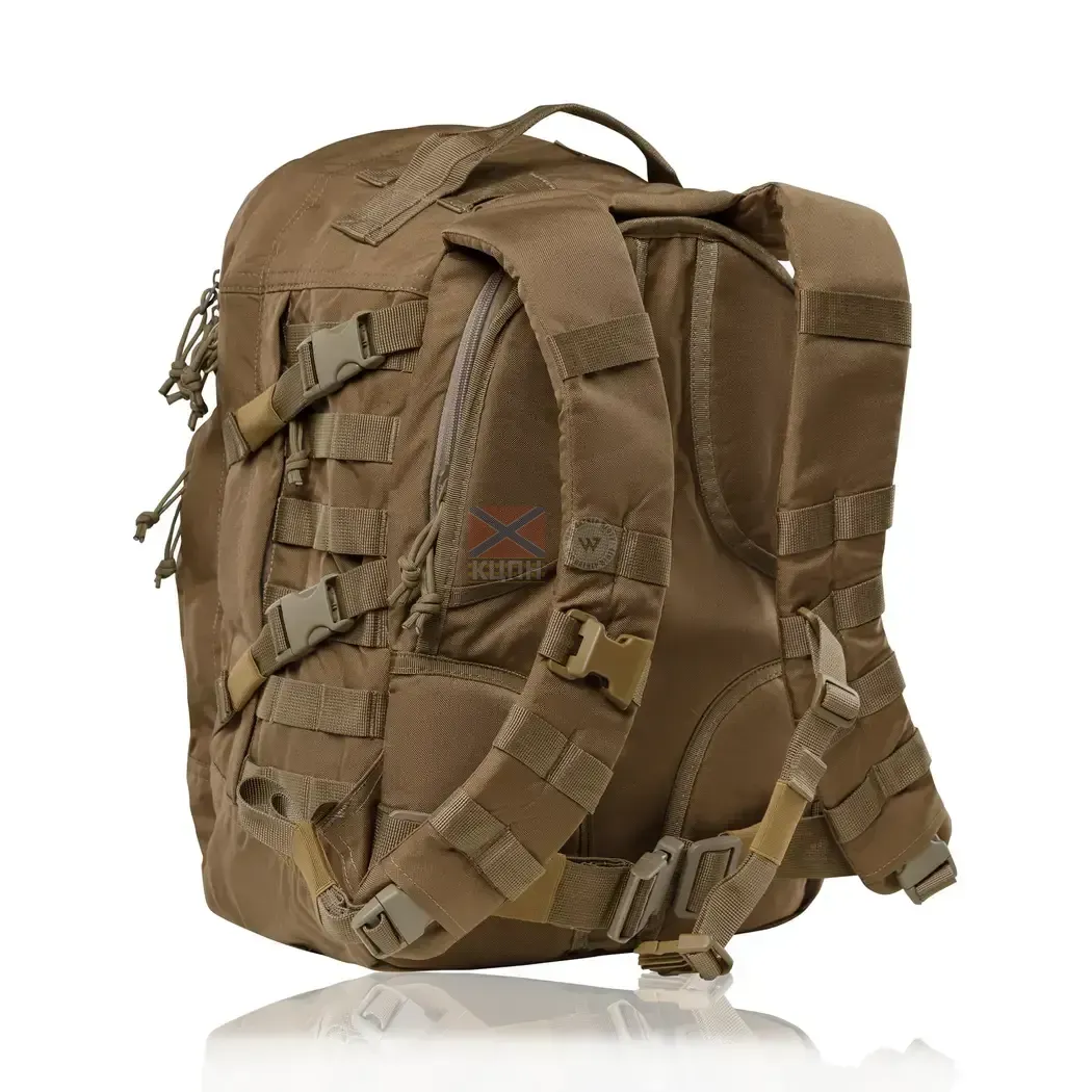 Тактичний рюкзак Scout на 40л 9-2007 фото