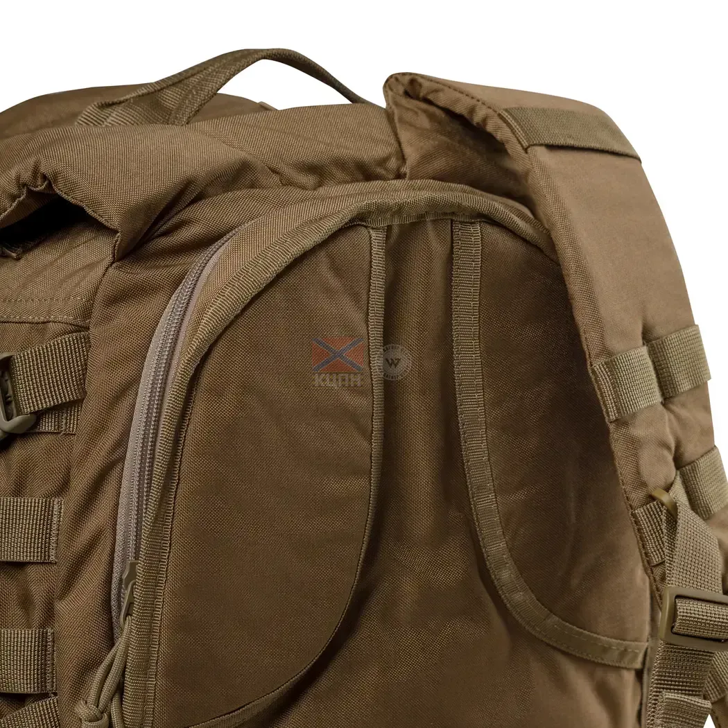 Тактичний рюкзак Scout на 40л 9-2007 фото