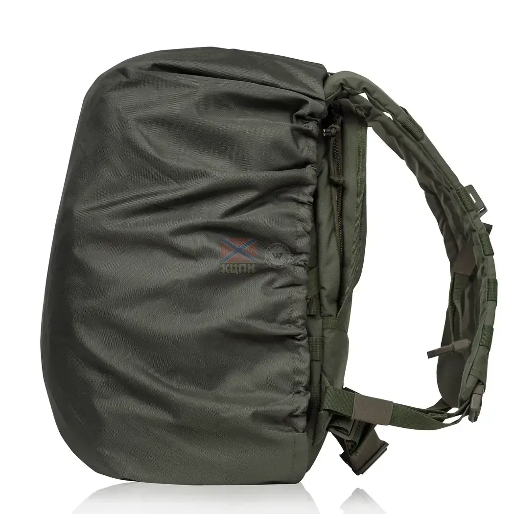 Тактичний рюкзак Scout на 40л 9-2010 фото
