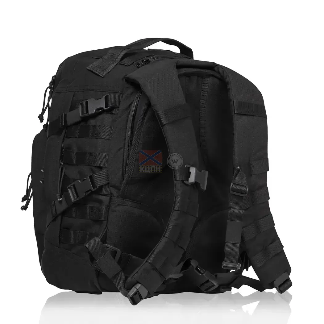 Тактичний рюкзак Scout на 40л 9-2011 фото