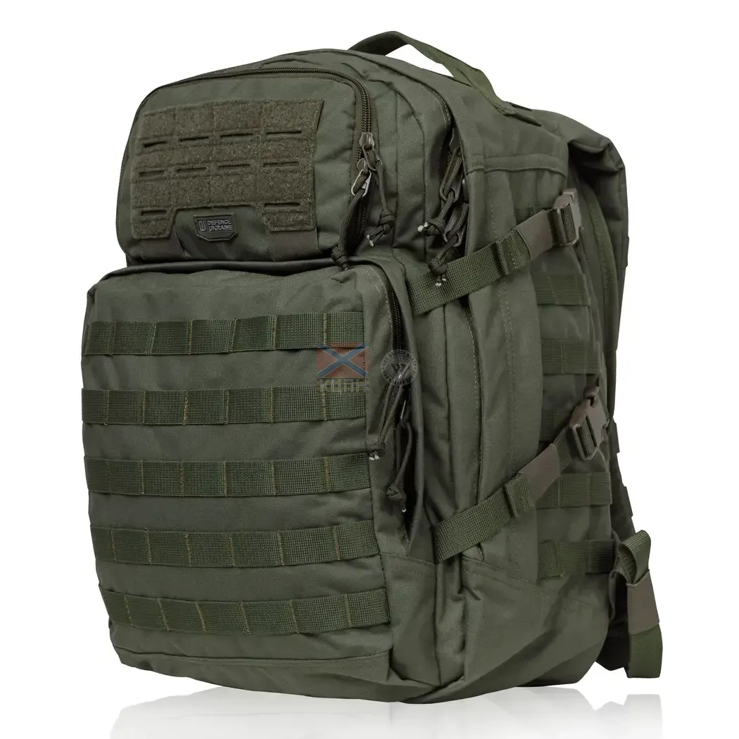 Тактичний рюкзак Scout на 40л 9-2010 фото