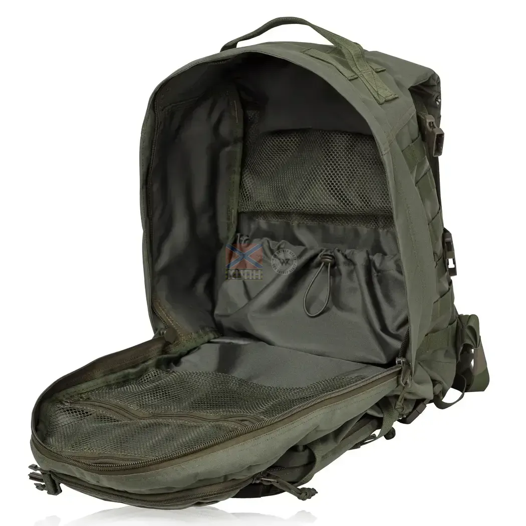 Тактичний рюкзак Scout на 40л 9-2010 фото