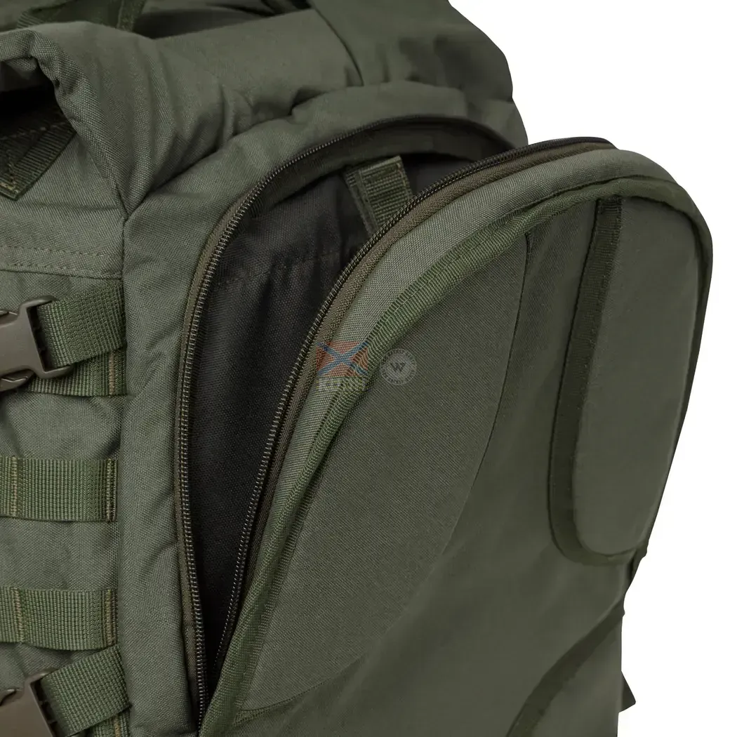 Тактичний рюкзак Scout на 40л 9-2010 фото