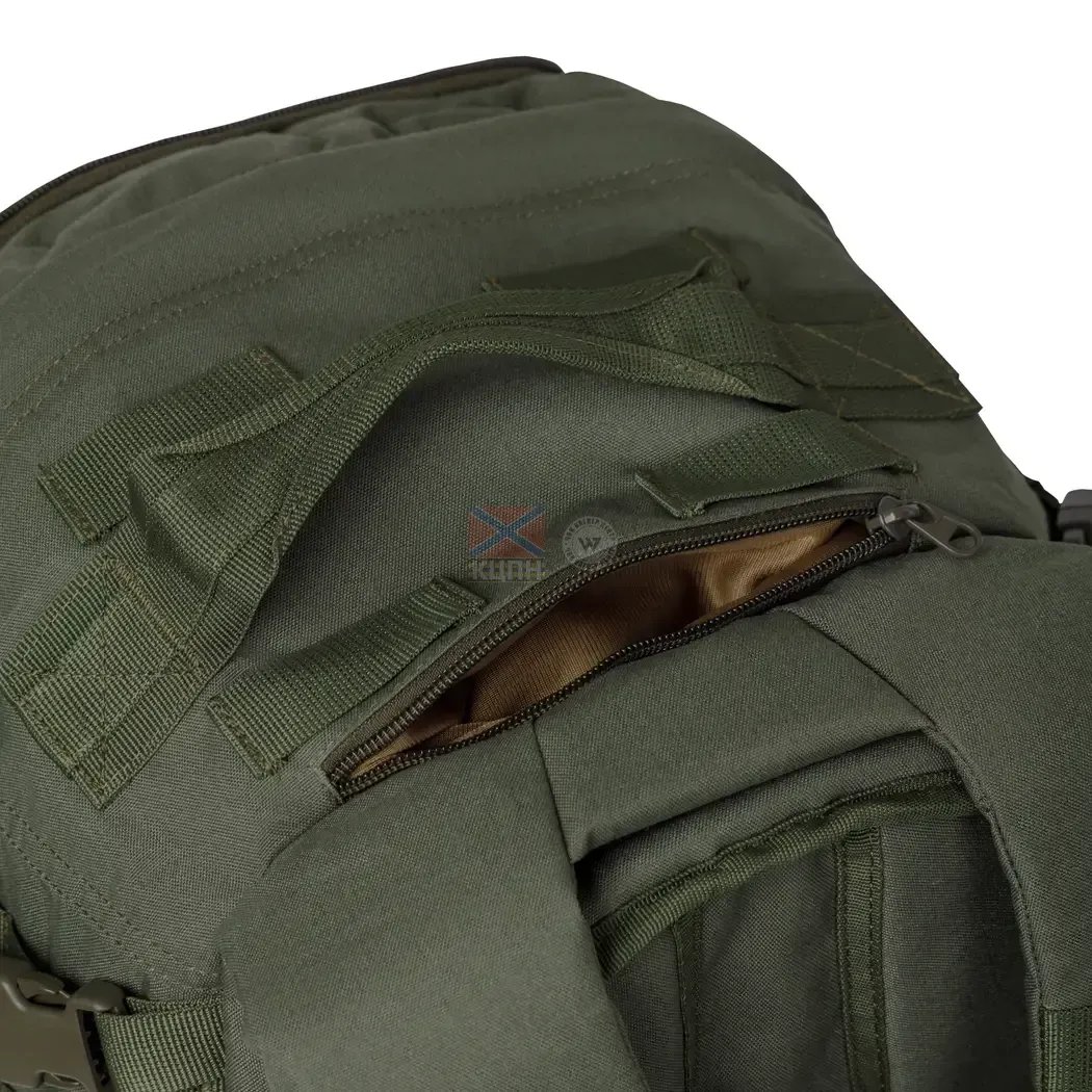 Тактичний рюкзак Scout на 40л 9-2010 фото