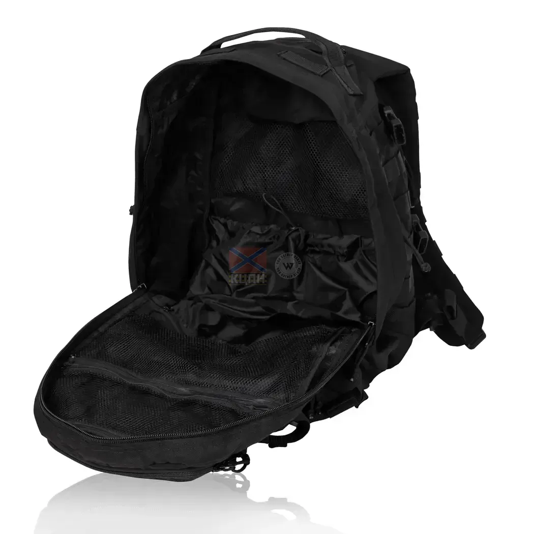 Тактичний рюкзак Scout на 40л 9-2011 фото