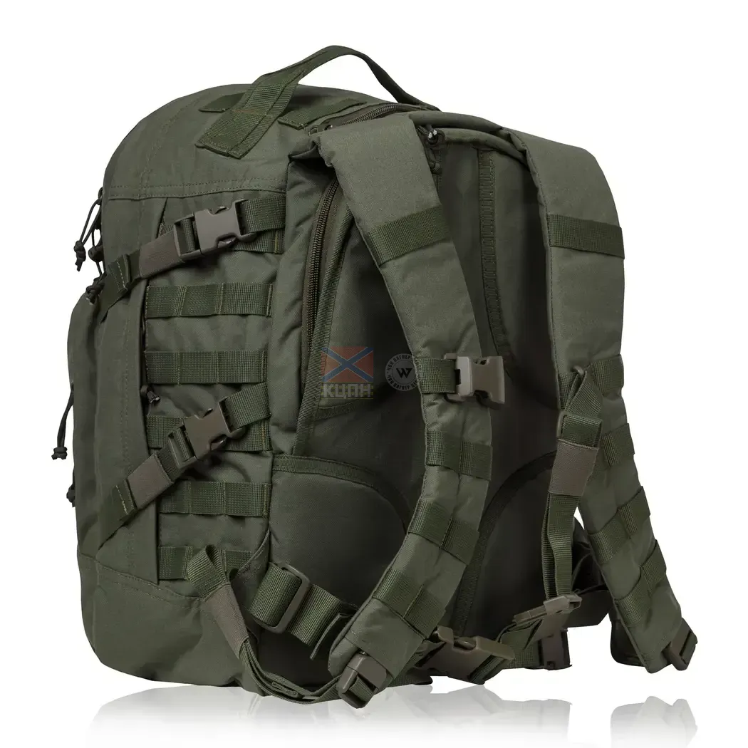Тактичний рюкзак Scout на 40л 9-2010 фото