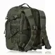 Тактичний рюкзак Scout на 40л 9-2010 фото 8