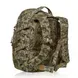 Тактичний рюкзак Scout на 40л 9-2009 фото 8