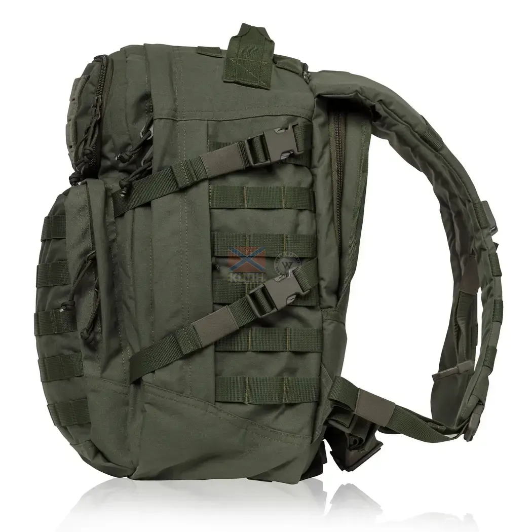 Тактичний рюкзак Scout на 40л 9-2010 фото