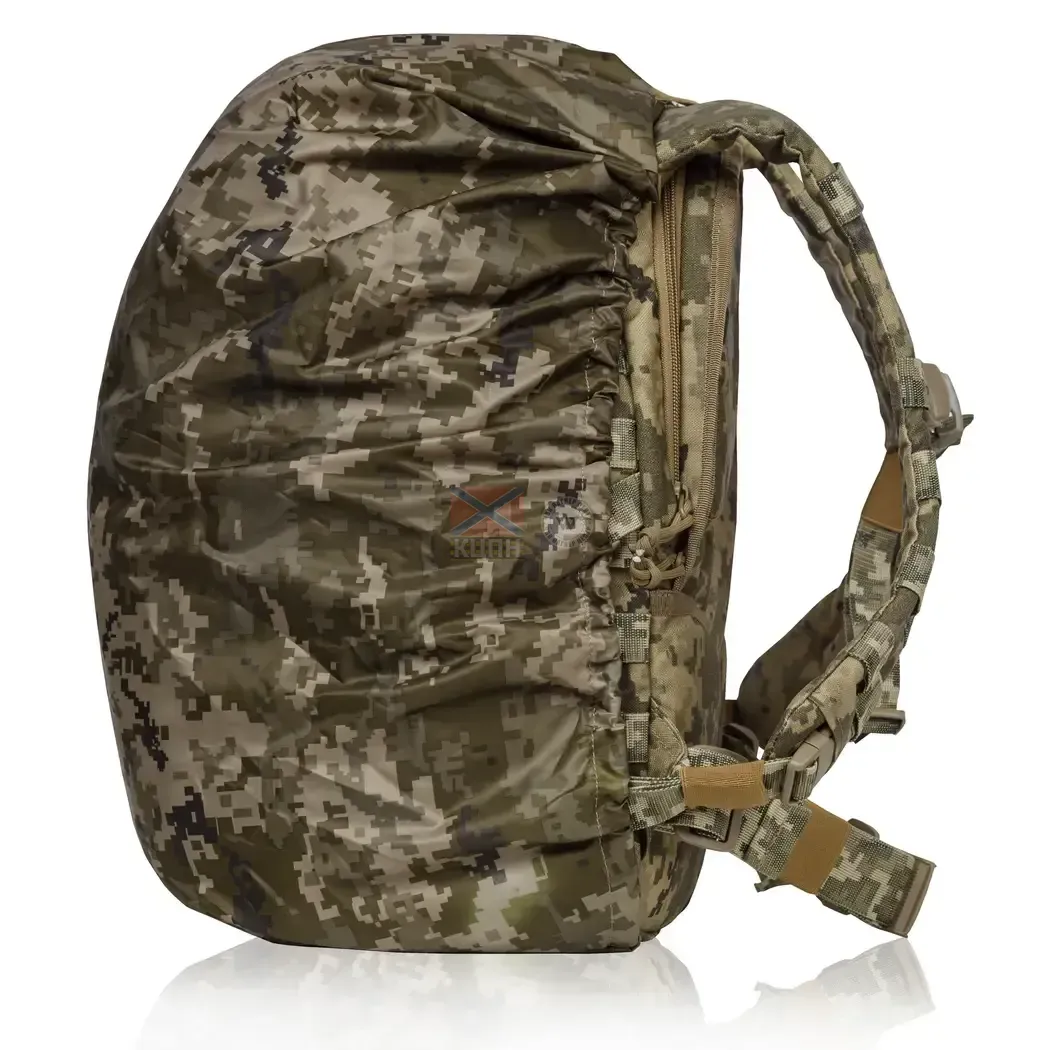Тактичний рюкзак Scout на 40л 9-2009 фото