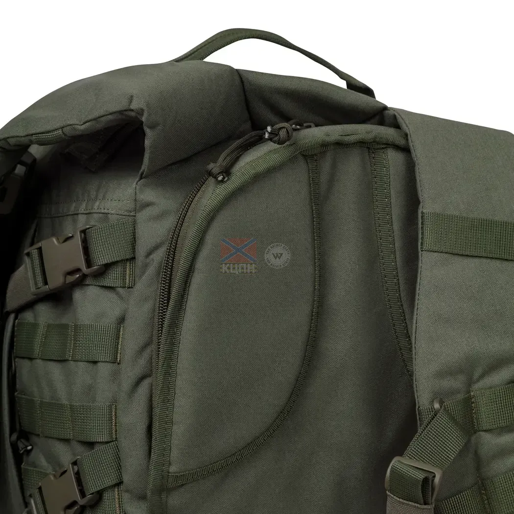 Тактичний рюкзак Scout на 40л 9-2010 фото