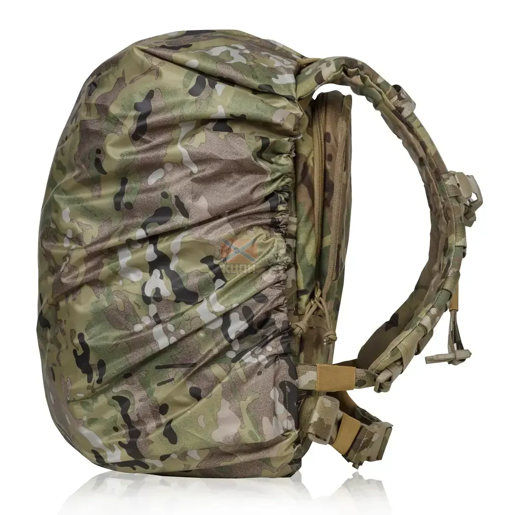Тактичний рюкзак Scout на 40л 9-2008 фото