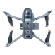 Універсальна cистема скидання для DJI Air 2S  6-2084 фото 2