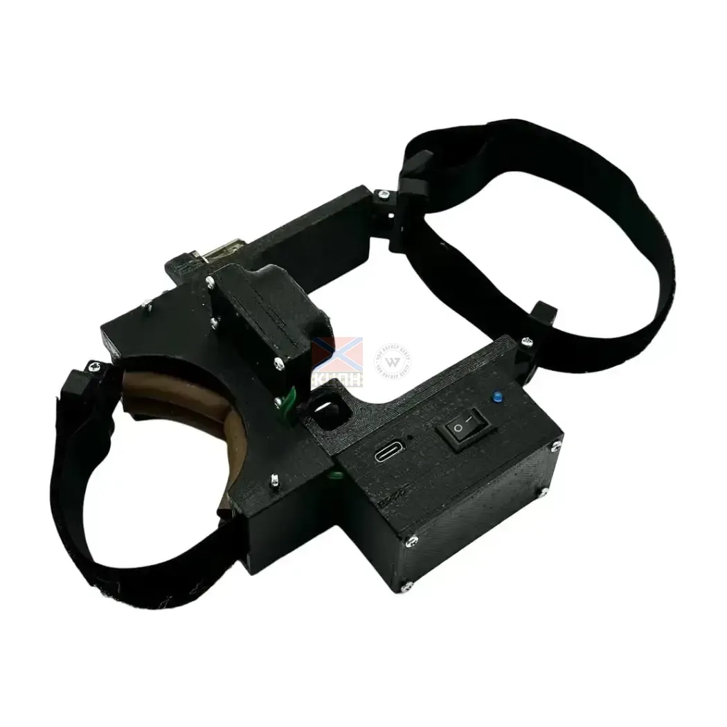 Універсальна одинарна система скидання для коптера Autel Evo MAX 4T 6-1690 фото
