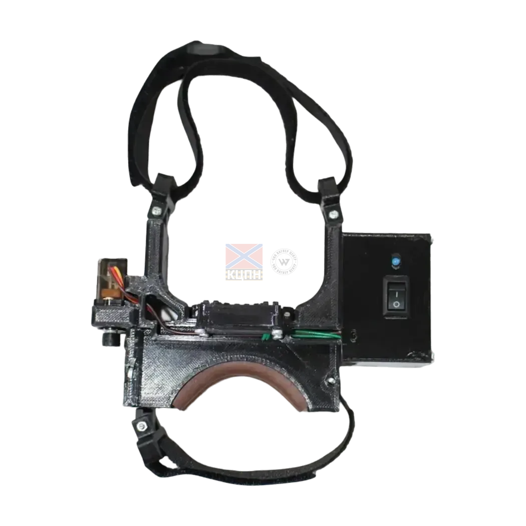 Універсальна система скиду для DJI Matrice 4T 6-2067 фото
