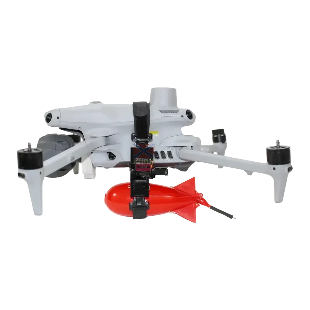 Універсальна система скиду для DJI Matrice 4T 6-2067 фото
