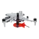 Універсальна система скиду для DJI Matrice 4T 6-2067 фото 2