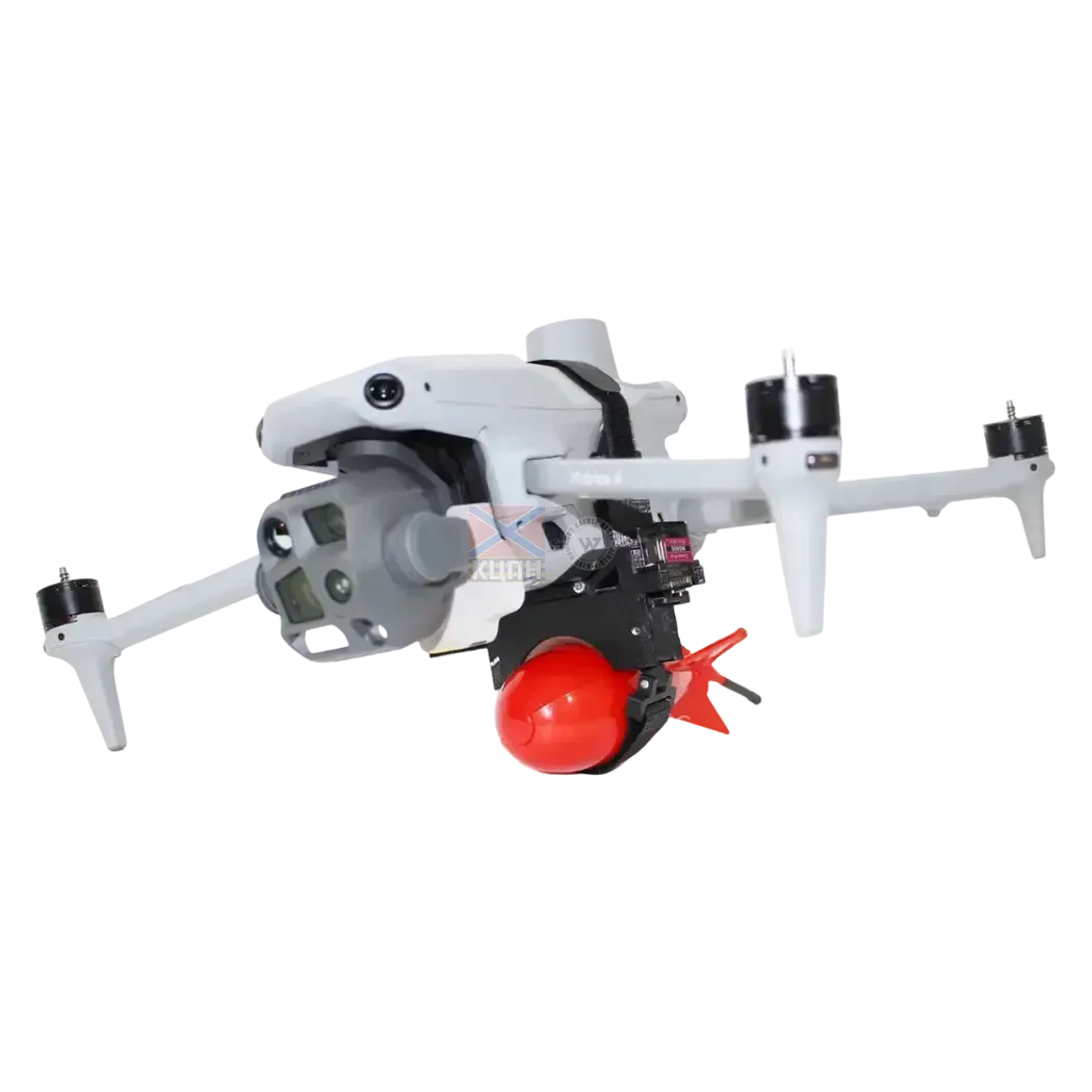Універсальна система скиду для DJI Matrice 4T 6-2067 фото