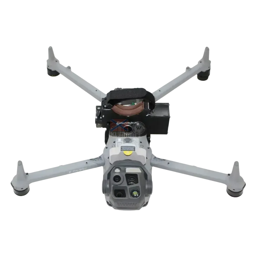 Універсальна система скиду для DJI Matrice 4T 6-2067 фото