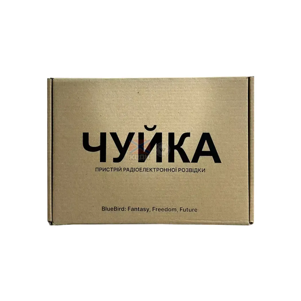Чуйка 2.0 4-878 фото