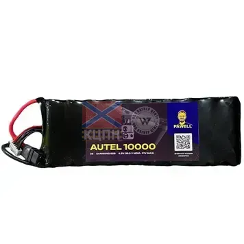 Pаwell Спарка Autel 10000 5s2p Samsung 6-1763 фото