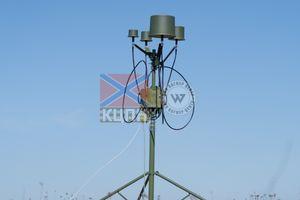 Інтелектуальна РЕБ-система MIRAGE: енергоефективність і дальність до 8 км фото