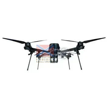 DroneHunter Varta Bulava - універсальний комплект для спорядження на дрон носій 15"+ 1-3345 фото