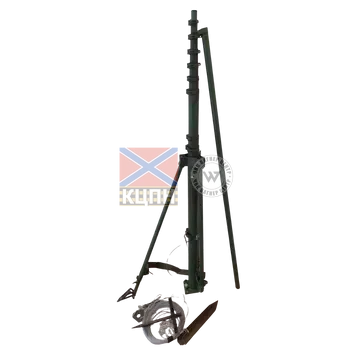 Плечі Атласа AS-14500 6-1431 фото