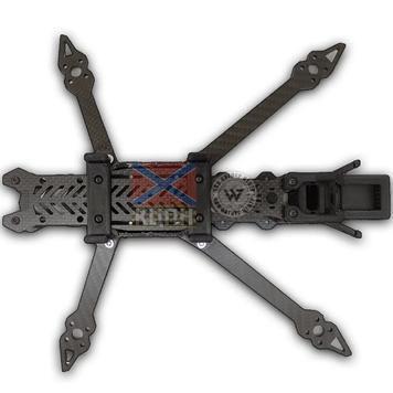 Polydrone DadCat 5'' 6-1325 фото