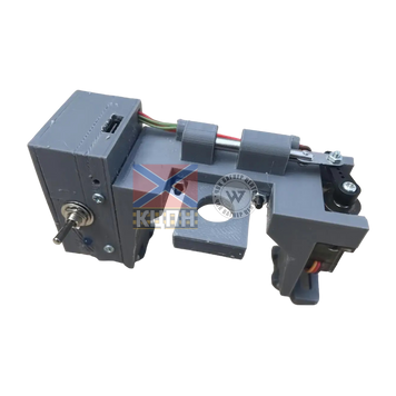 Універсальна cистема скидання для DJI Air 2S  6-2084 фото