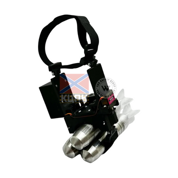 Універсальна одинарна система скидання для коптера Autel Evo MAX 4T 6-1690 фото