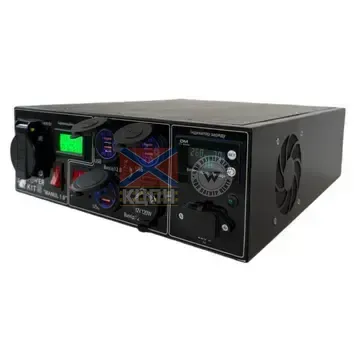 PowerKit Manul Зарядна станція 6-1264 фото