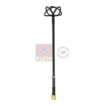 Антена Clover 5.1G 6-1207 фото