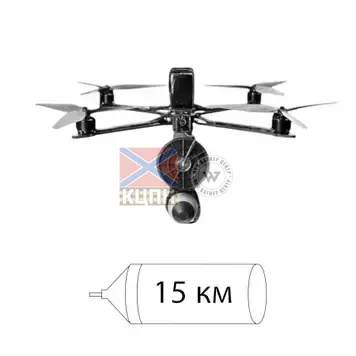 СВІТЛОВОД 15-О 1-1071 фото