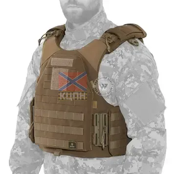 Модульний бронежилет Plastoon XM 9-2246 фото