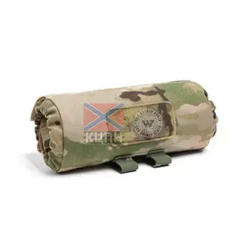 Підсумок аптечка ROLL бокового виносу 9-2029 фото