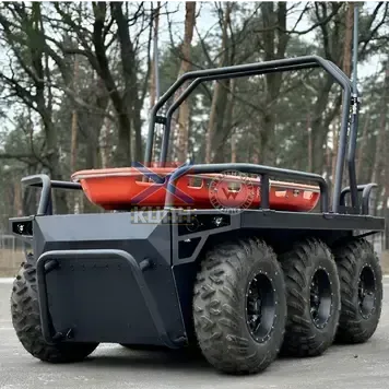 Ratel H 2-1077 фото