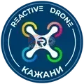 Reactive Drones